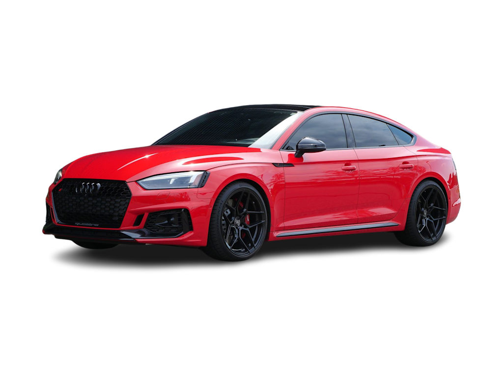 audi rs 5 sportback 2019 WUABWCF53KA900564 image audi rs 5 sportback 2019 WUABWCF53KA900564 image